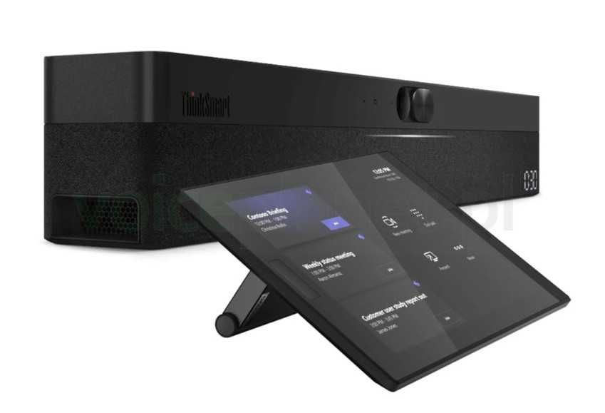 Zestaw wideokonferencyjny Lenovo ThinkSmart One