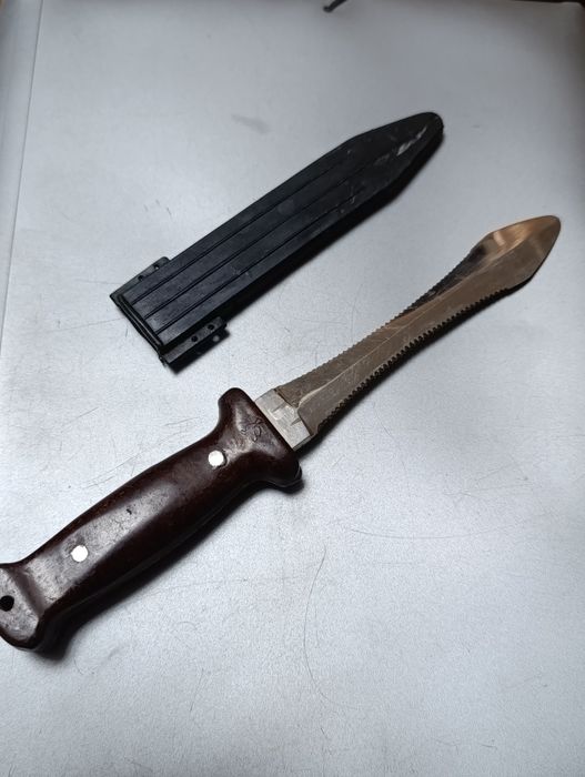 Стропорез    ВДВ