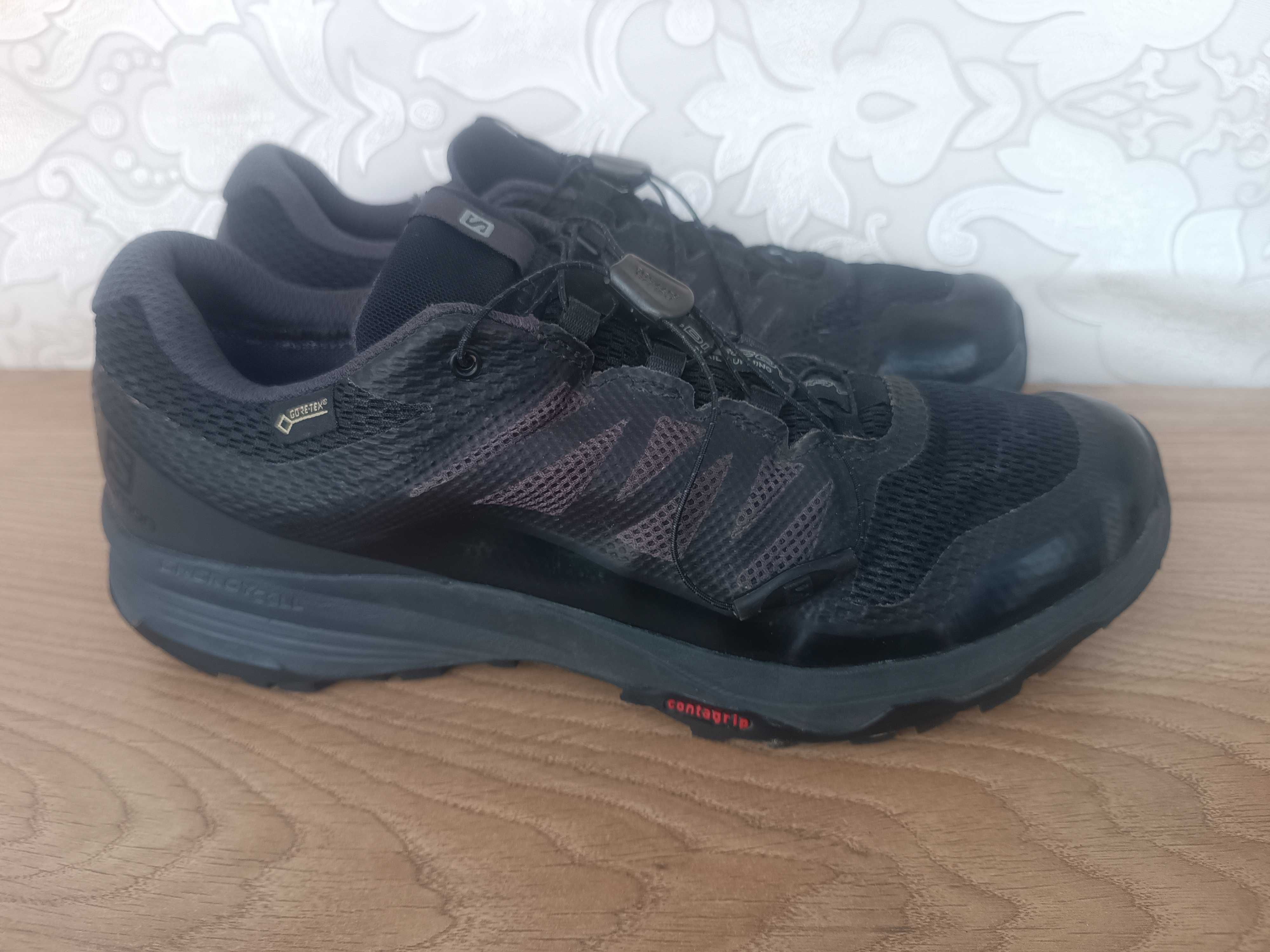 Взуття для бігу Xa Discovery Gtx GORE-TEX 406798 27 W0 27.5 28 см 44