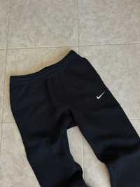 Спортивные штаны Nike basic Sweatpants | Раземер: М | Утепленные