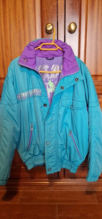 Casaco Vintage Luhta