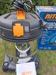 Odkurzacz warsztatowy NITEO, 1300W, 20l.
