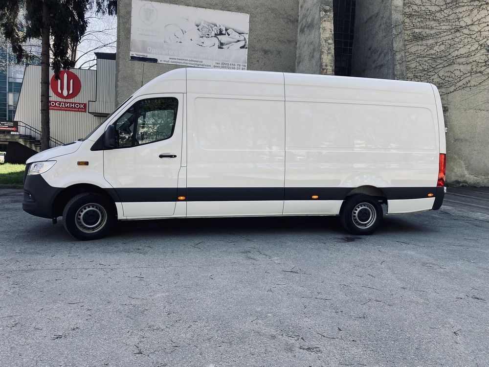 Продається Спрінтер 907 2022р