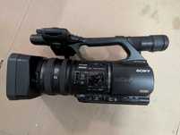 SONY HVR-Z5E DIGITAL HD Câmara de video