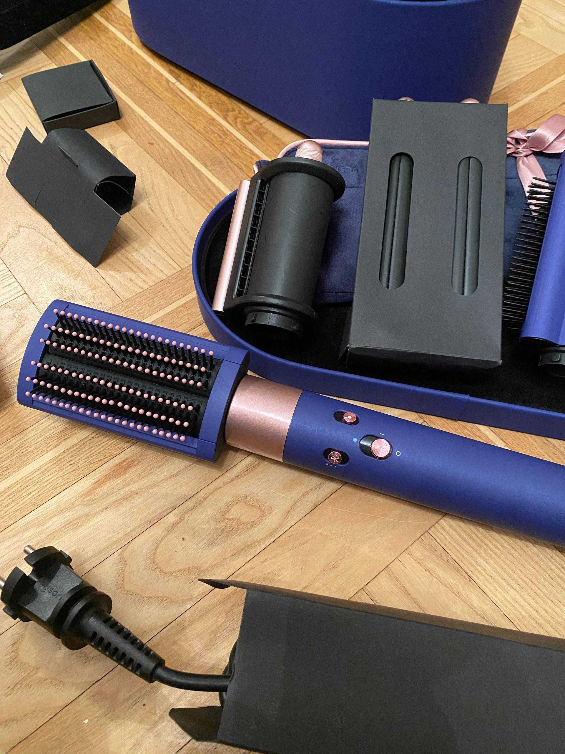 стайлер Dyson Airwrap Special Edition