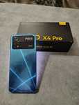 Poço X4 Pro 5G  Novo