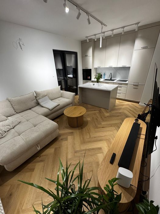 Nowe mieszkanie bezczynszowe - winda, balkon, parking