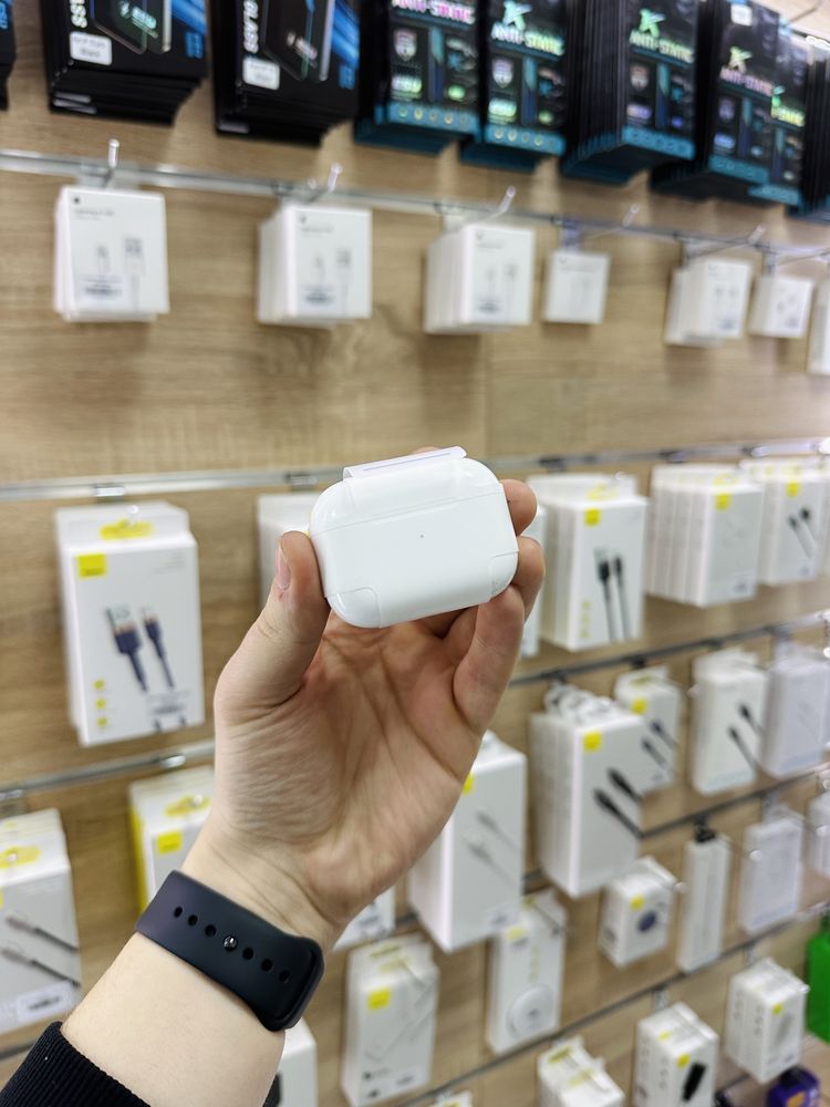 New! AirPods Pro 2 Магазин! Гарантія! Аірподс про 2 190$