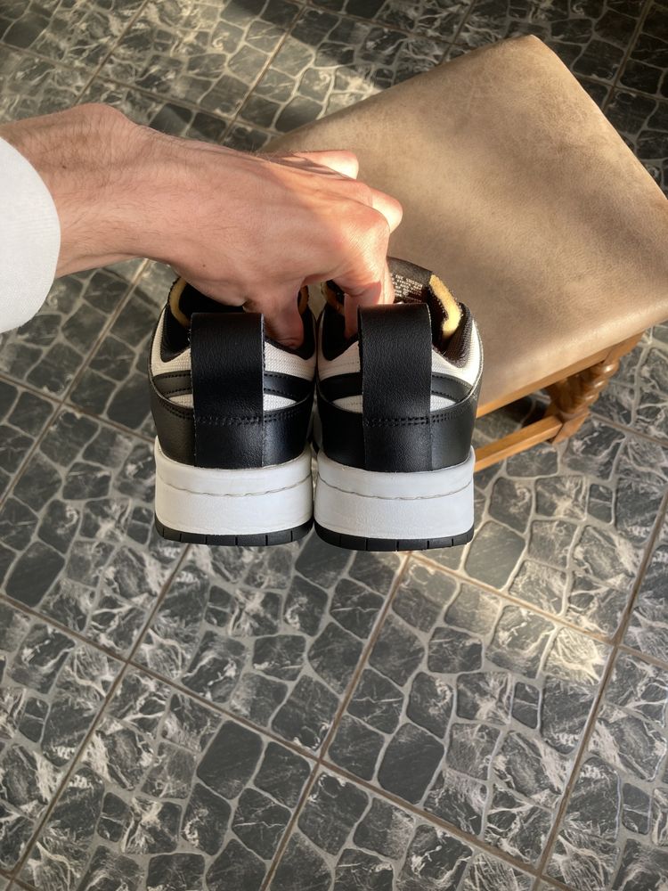 Кросівки Nike Dunk Low Disrupt | Кросовки Найк Данк Лоу ОРИГІНАЛ
