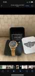 Relogio police Tarman