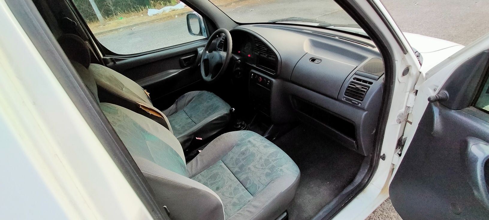 Citroen Berlingo 1.9d
