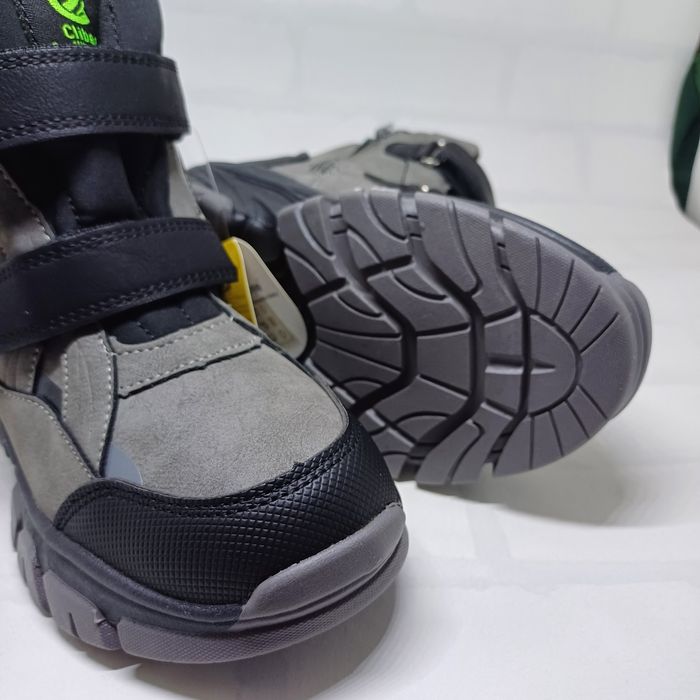 Trzewiki zimowe roz 28