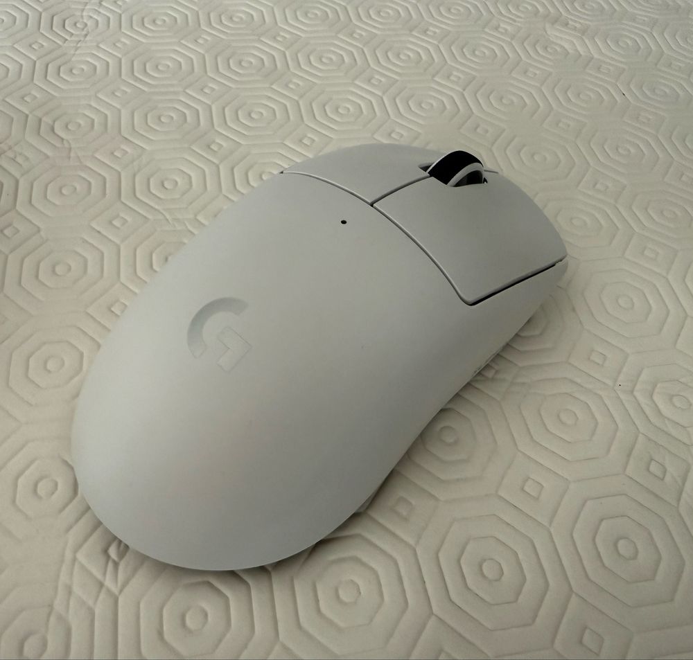 Logitech pro X Superlight 2