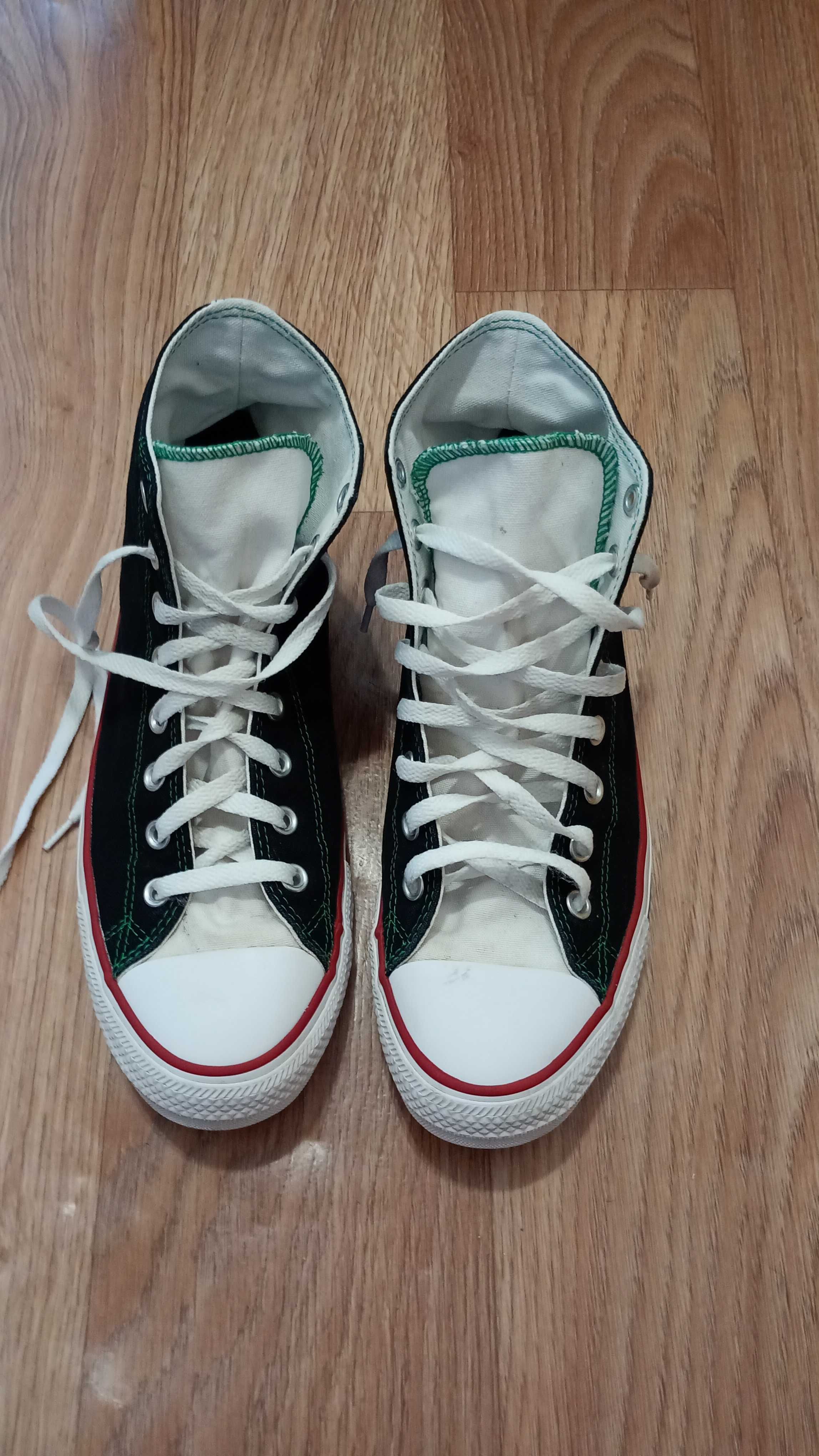 Converse All Star 28.5 см, кеди
