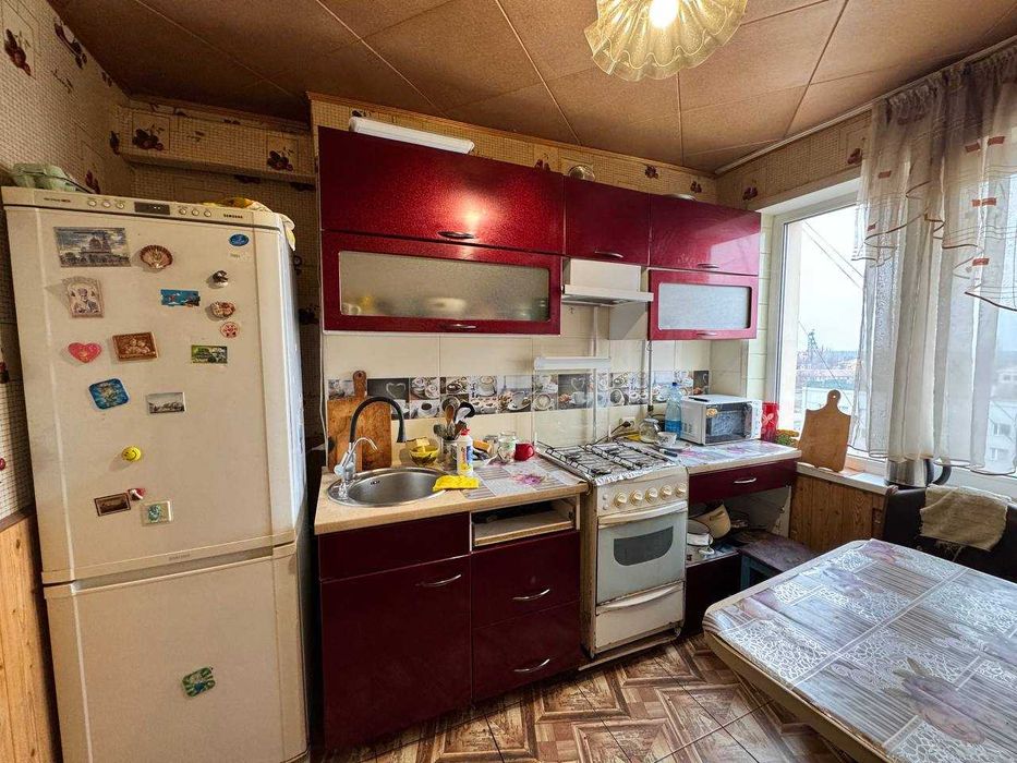 Оренда 4к квартири на Дзержинці