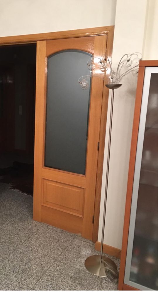 Vendo  candeeiros ( vidro de casquinha )