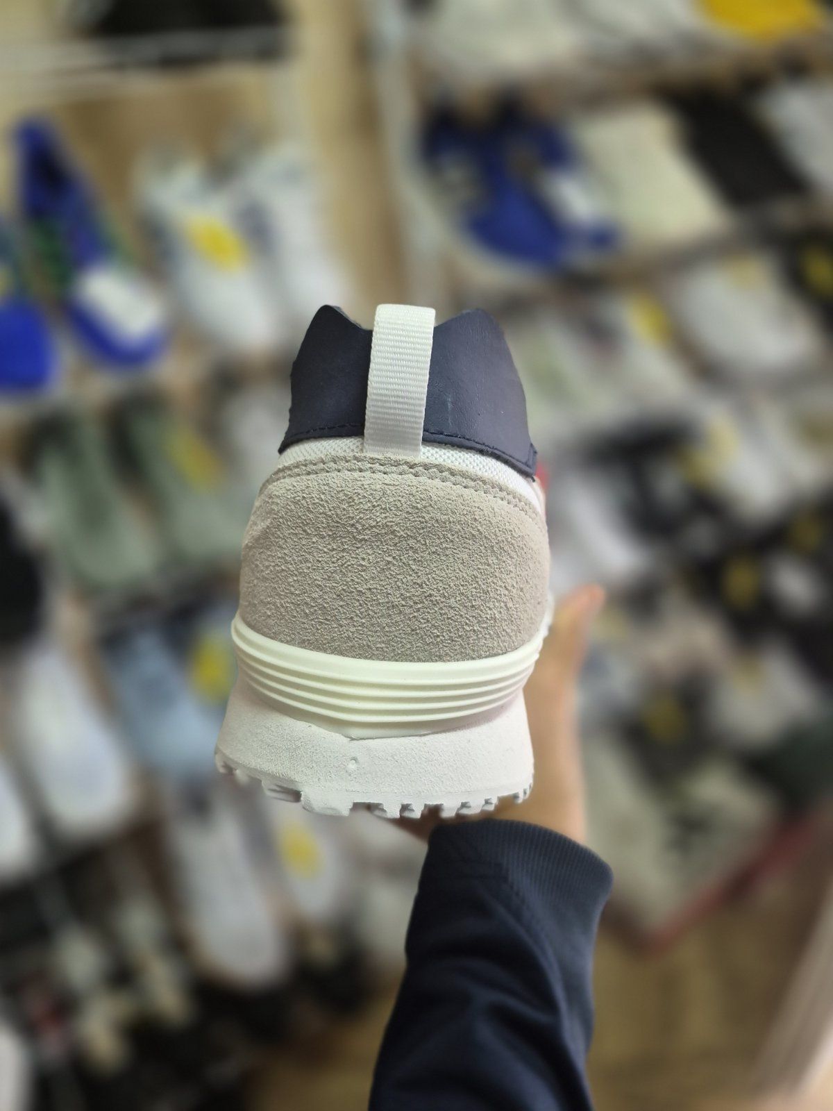 Оригінальні кросівки Reebok Classic LX2200(Оригінал)44,5-29см.