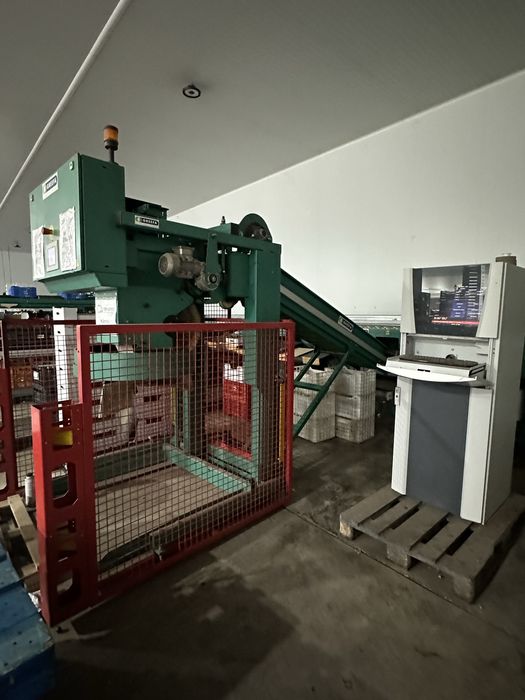 Calibrador  macas greefa