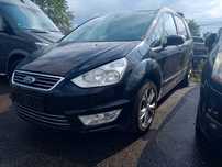 Lampa przednia Ford Galaxy MK3 Lift 2012r.