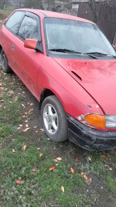 Продам Опель Астра