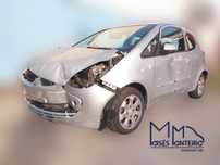 Peças Mitsubishi Colt CZ3 de 2005  (Motor 1.5 DID)