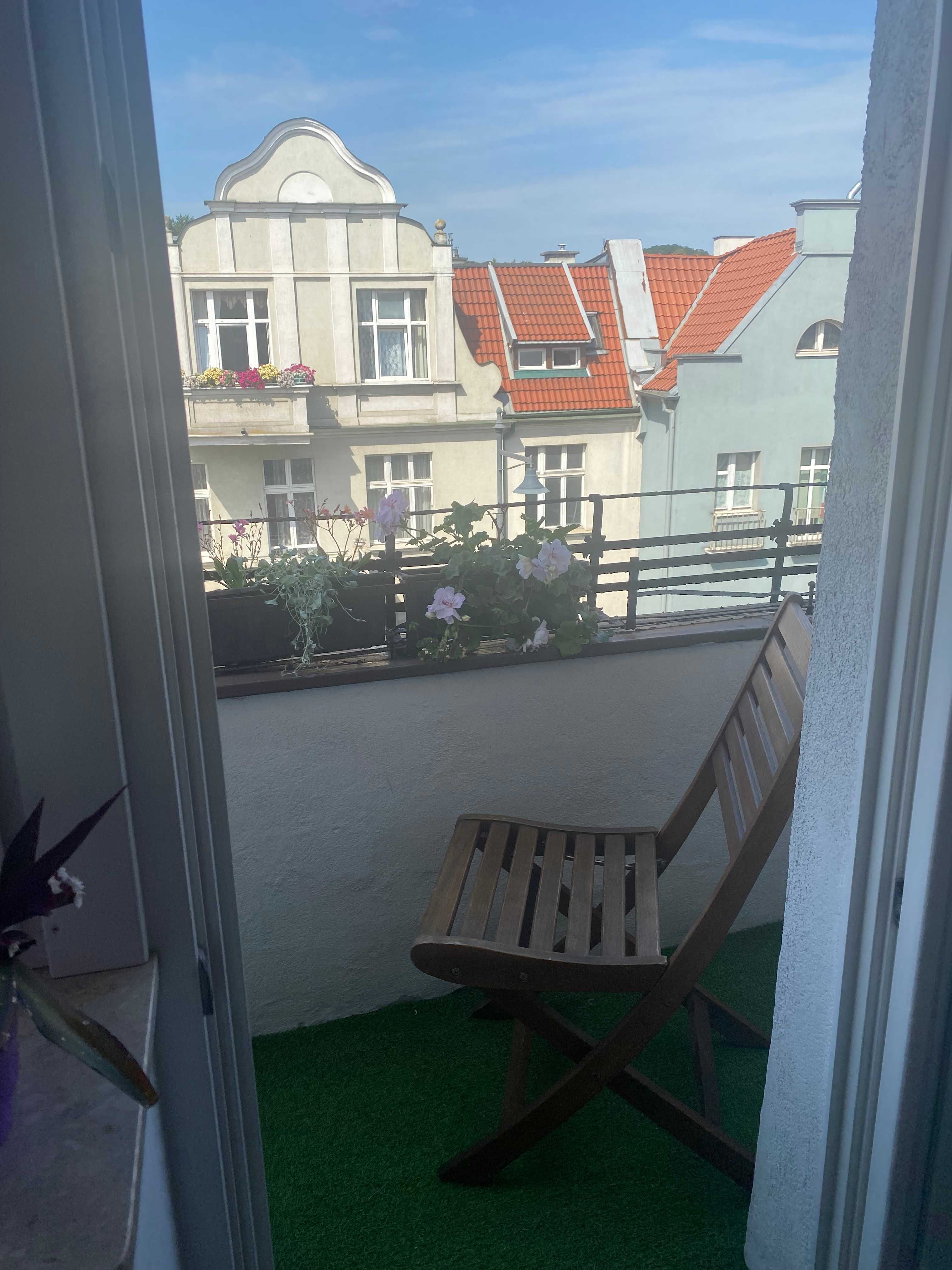Apartament 6 osobowy w kamienicy
