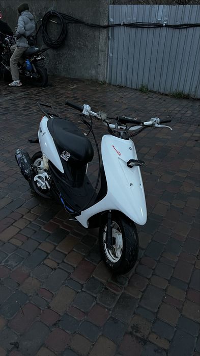 yamaha jog sa 16 на конфе