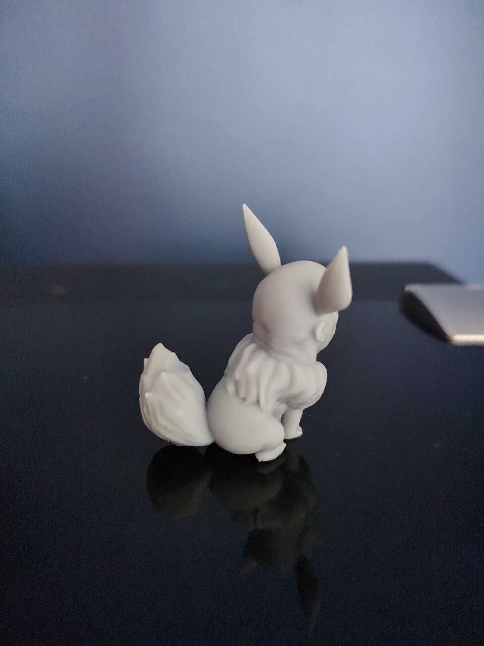 Figurka Rock Eevee różne rozmiary