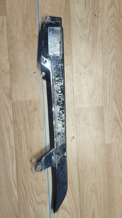 Osłona łańcucha honda cm 125