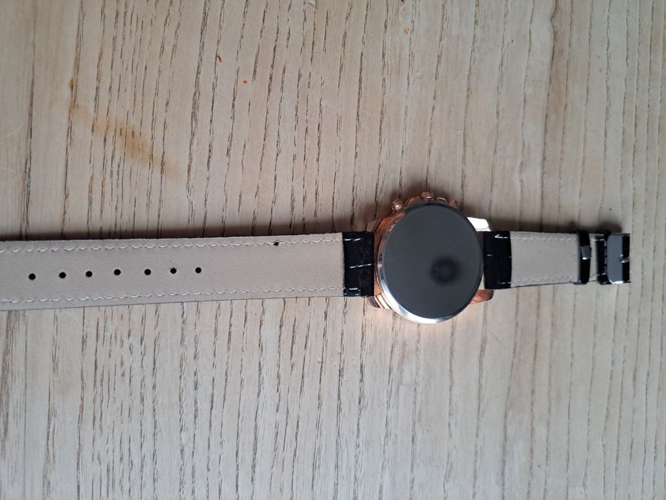 Zegarek unisex geneva sprawny nowy