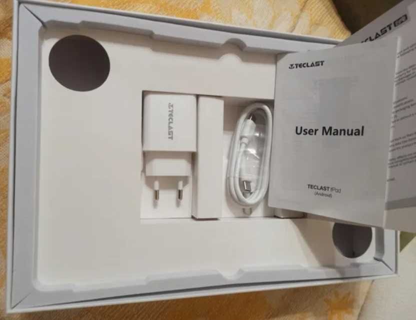 Планшет Teclast T50Plus, T50Max /Android 14 /11"/90 Гц/6Гб,8Гб/256 Гб