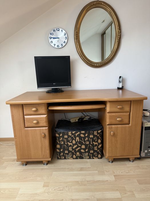 Meble VOX OLCHA MIODOWA stan bardzo dobry