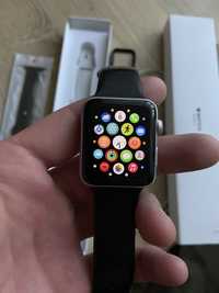Apple Watch 3 + 2 ремінці