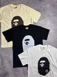 ‼️РОЗПРОДАЖ‼️ Футболки Bape бейп drip sk8 | S M L