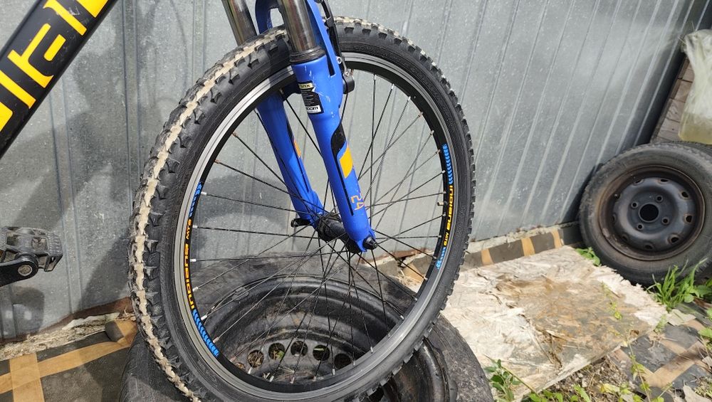 Rower indiana x pulser 2.4