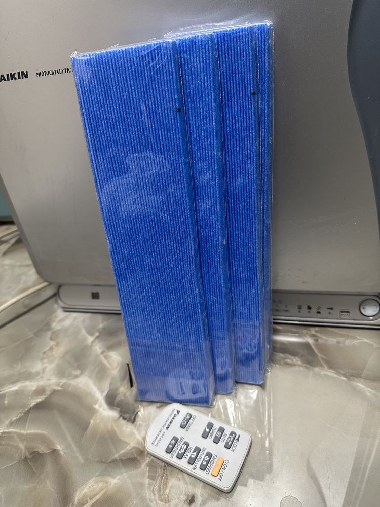 Очищувач повітря Daikin