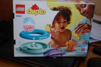 nowe klocki LEGO DUPLO