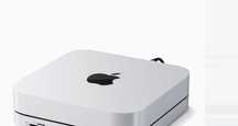 SATECHI hub dockstation Mac Mini