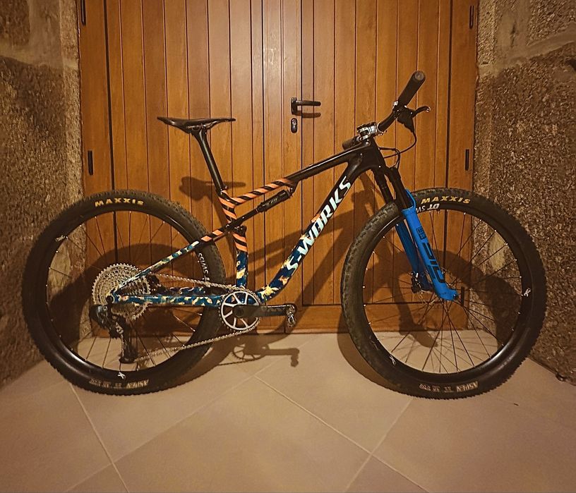 SWORKS EPIC - Speed of Light Collection 2022
