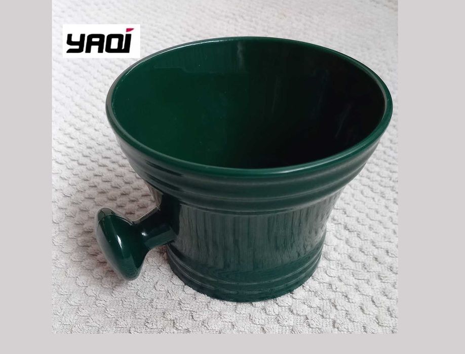 Чаша YAQI для гоління / для помазку / для бритья