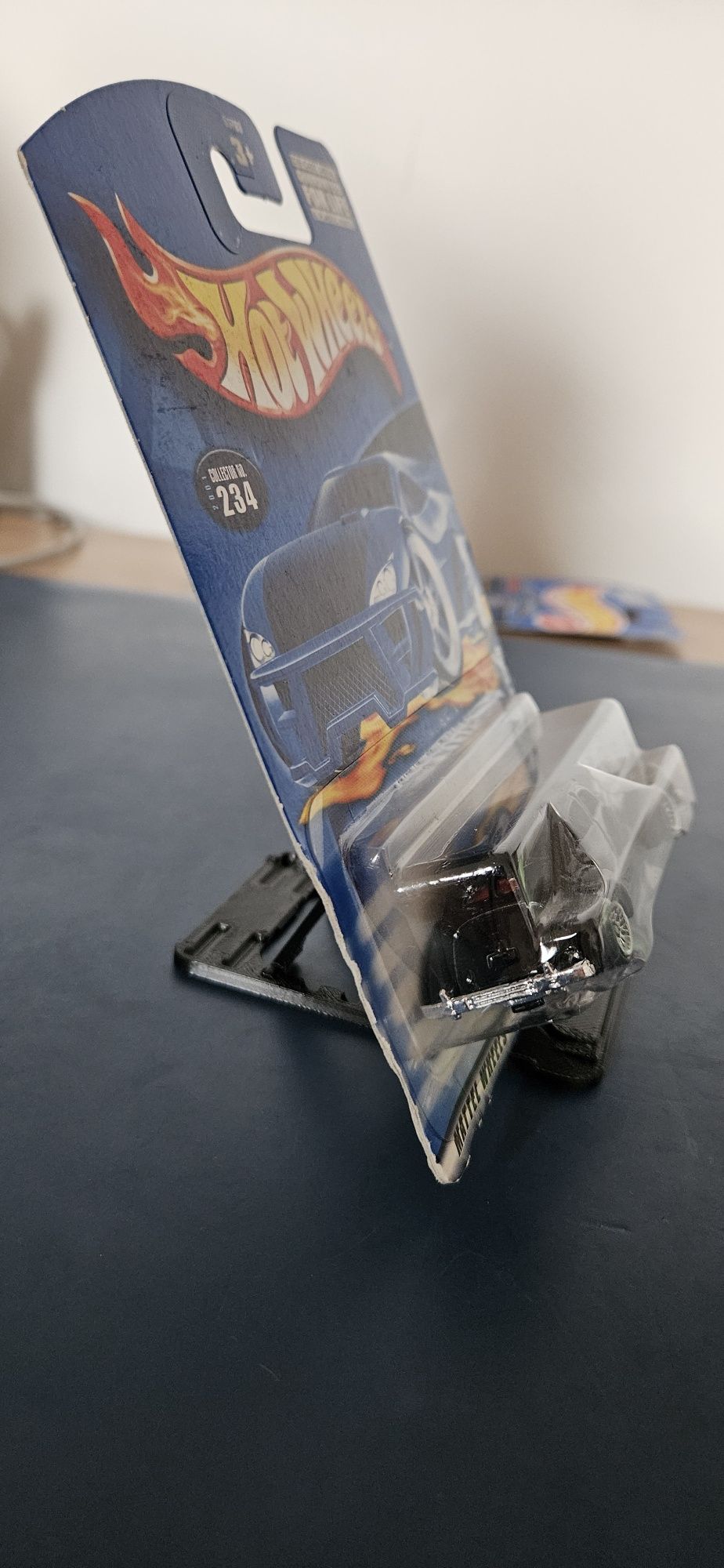 Cord 1936 hot wheels