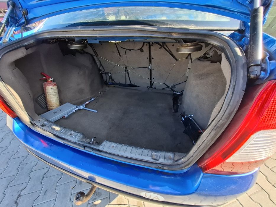 Продаж Лада "Калина" 2006 р.