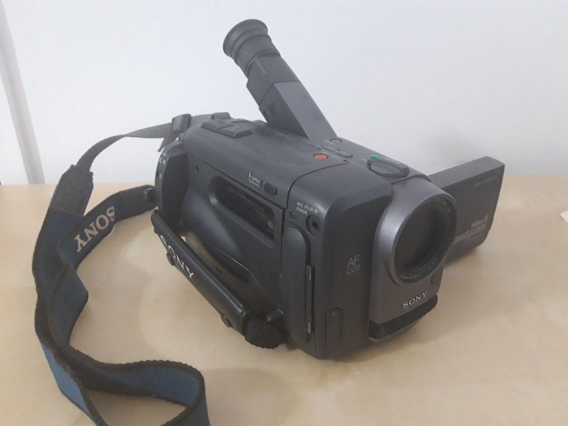 SONY Handycam Video 8