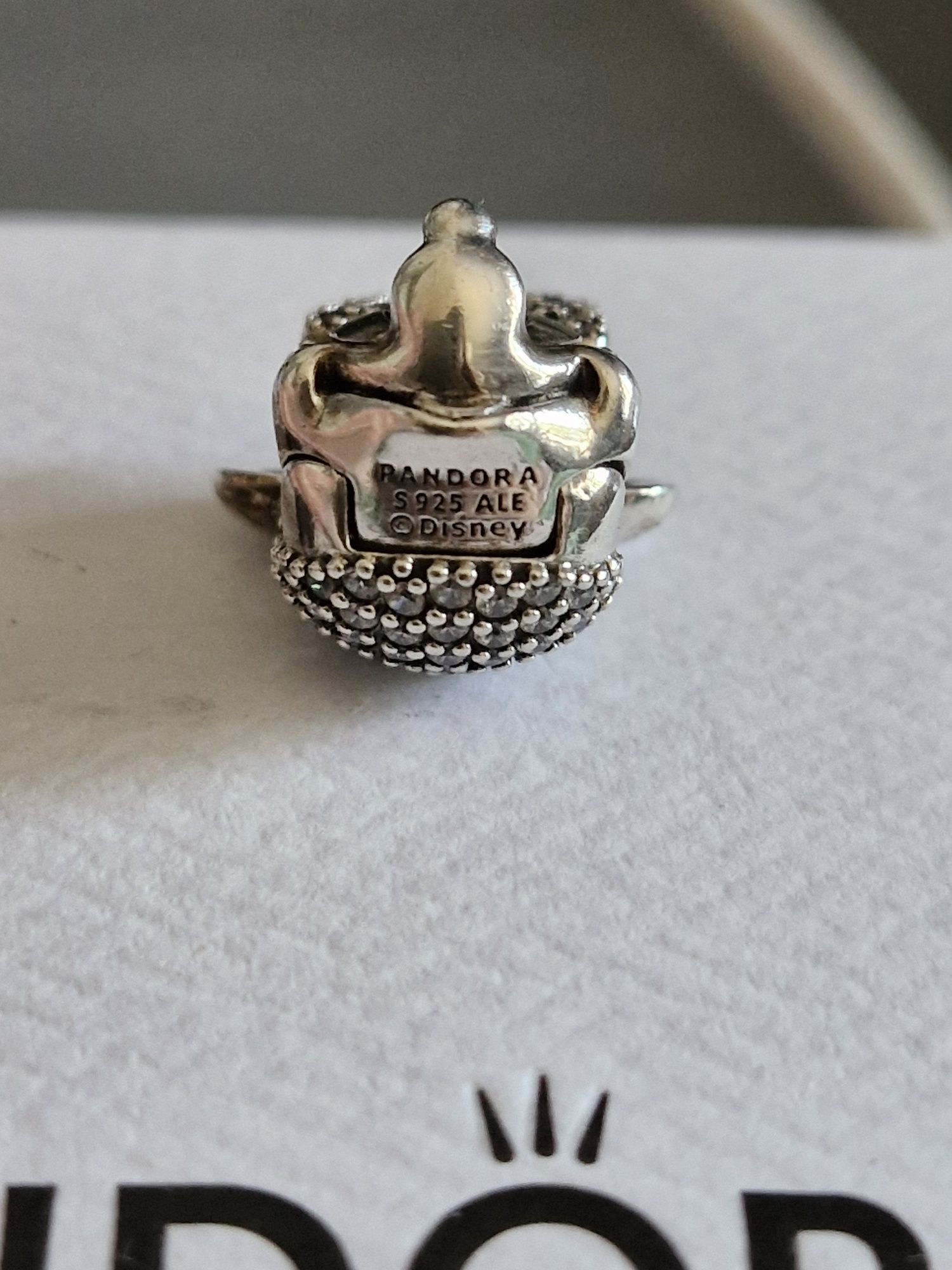 Chamrs Pandora myszka minnie