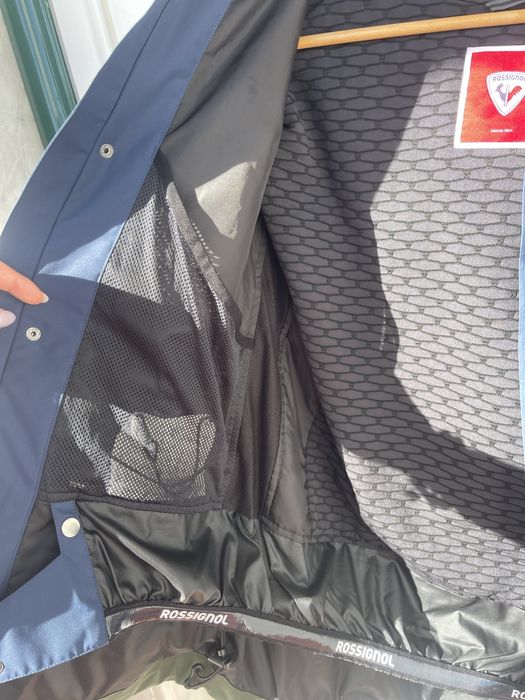 Casaco neve Rossignol