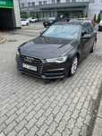 Audi A6 C7 2.0 TDI 190 KM