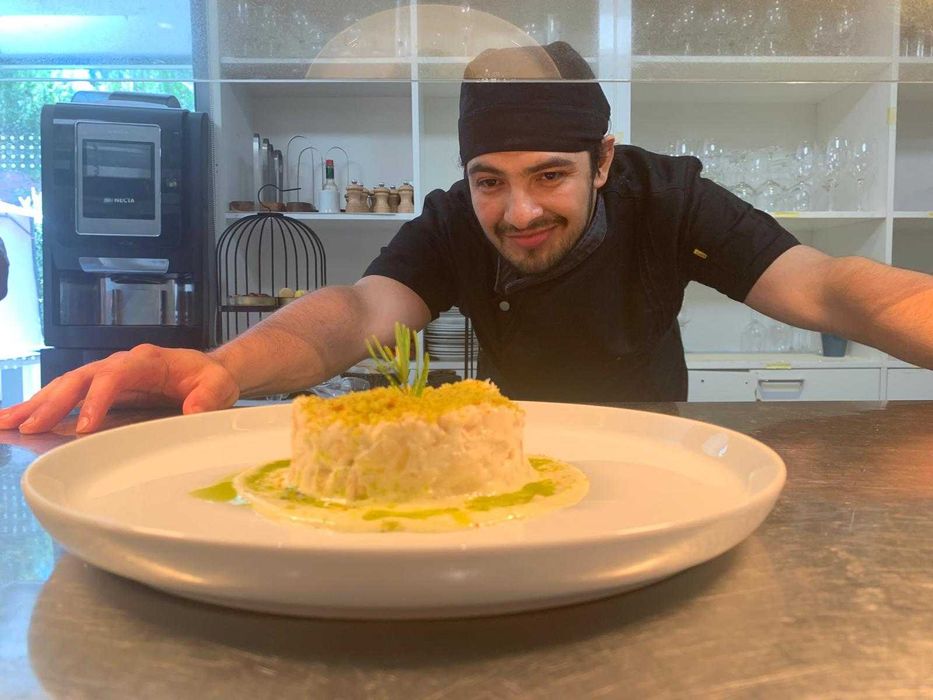 Private Chef Cascais: Weekly Meals, Romantic Dinners, and Events64672864333313122