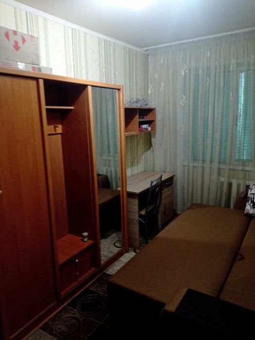 Квартира 3 км. Евроремонт с усією новою технікою і меблями т