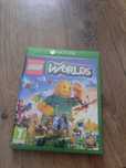 Lego worlds Xbox one/S