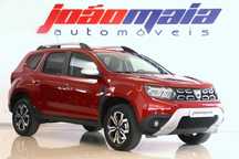 Dacia Duster 1.0 TCe ECO-G Prestige Bi-Fuel